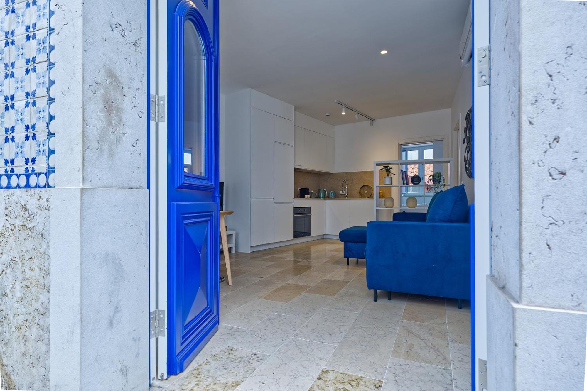 Inloveapartments - Luxury In Alfama Lisboa Exterior foto