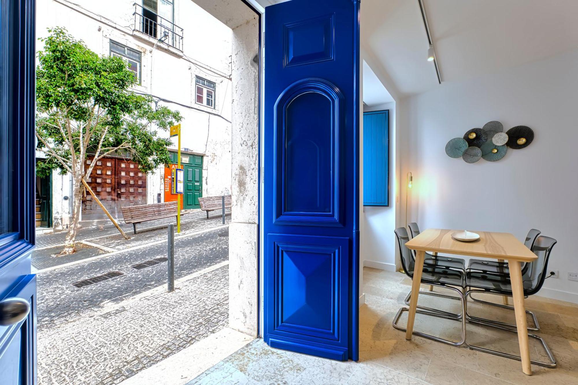 Inloveapartments - Luxury In Alfama Lisboa Exterior foto