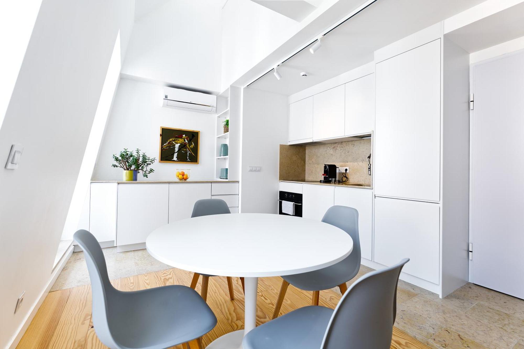 Inloveapartments - Luxury In Alfama Lisboa Exterior foto
