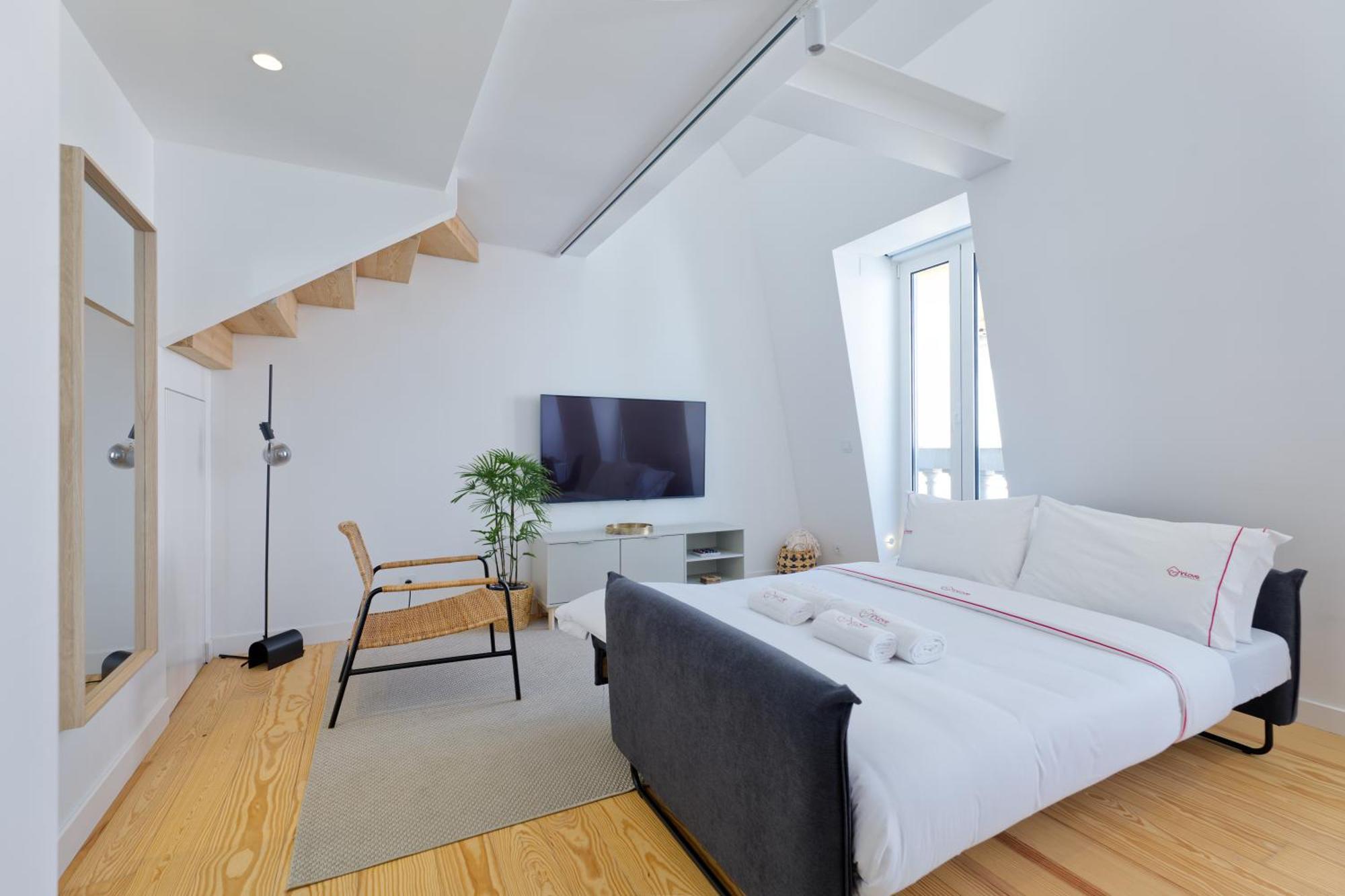 Inloveapartments - Luxury In Alfama Lisboa Exterior foto