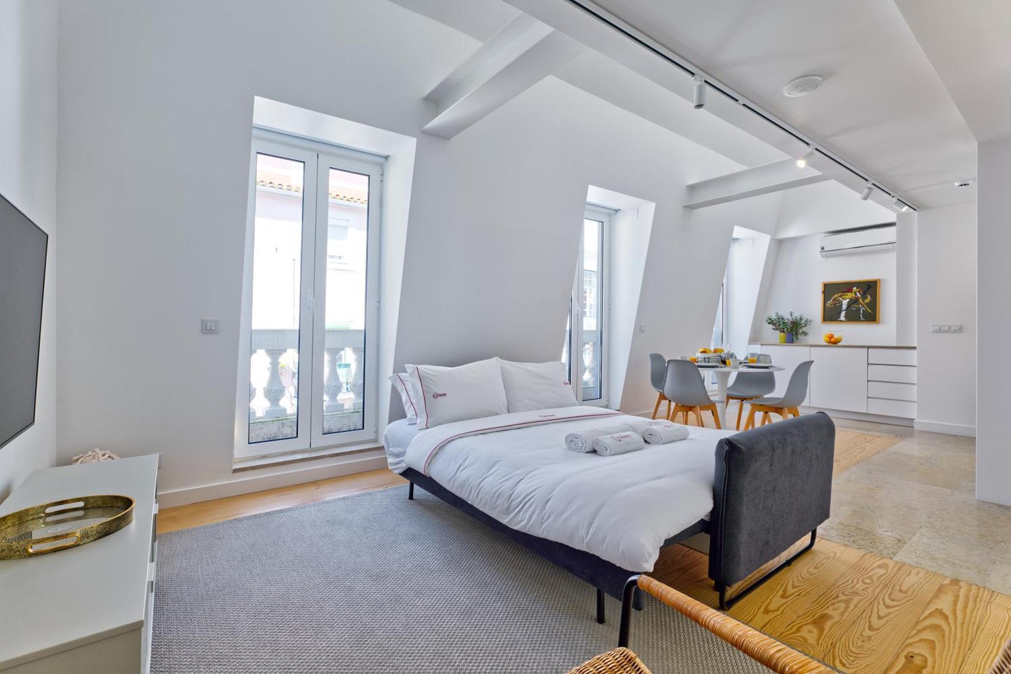 Inloveapartments - Luxury In Alfama Lisboa Exterior foto