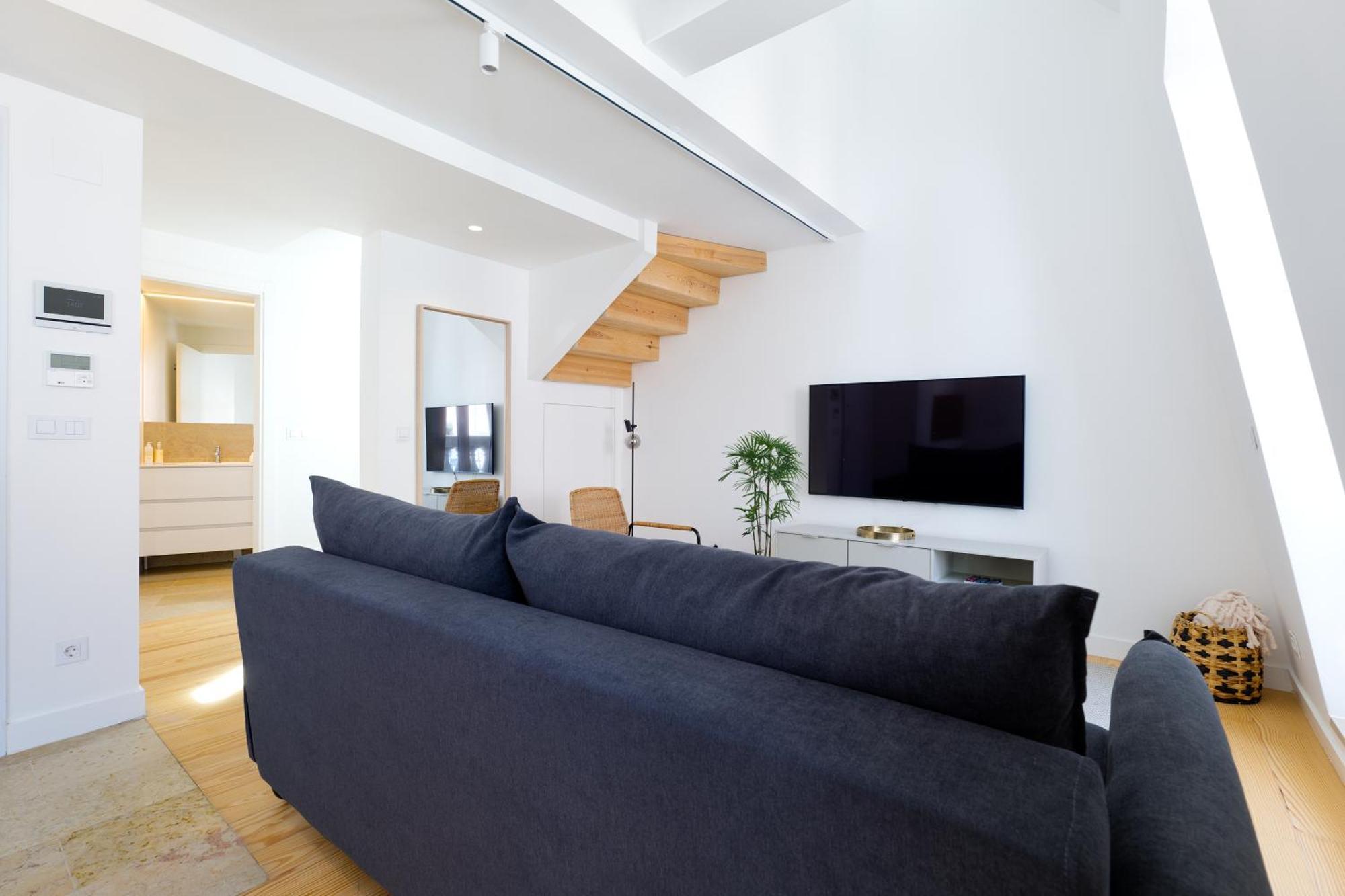 Inloveapartments - Luxury In Alfama Lisboa Exterior foto